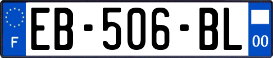 EB-506-BL