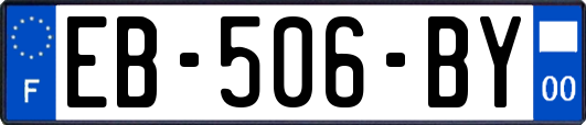 EB-506-BY