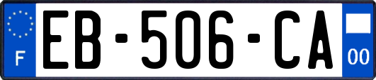 EB-506-CA