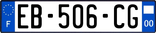 EB-506-CG