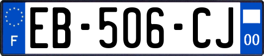 EB-506-CJ