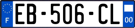 EB-506-CL