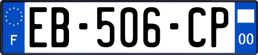 EB-506-CP