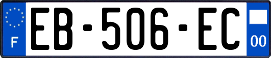 EB-506-EC