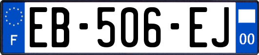 EB-506-EJ