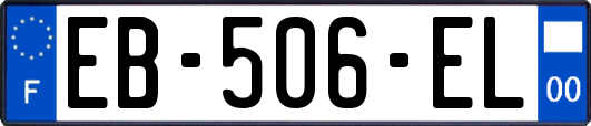 EB-506-EL