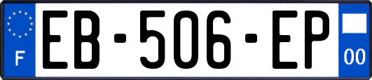 EB-506-EP