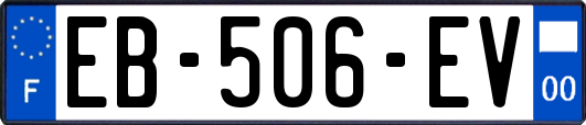 EB-506-EV