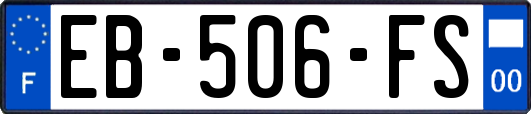 EB-506-FS