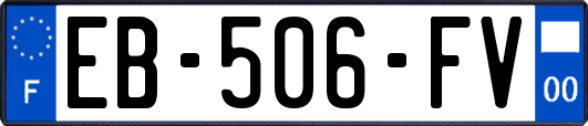 EB-506-FV