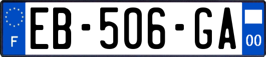 EB-506-GA