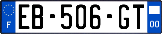 EB-506-GT