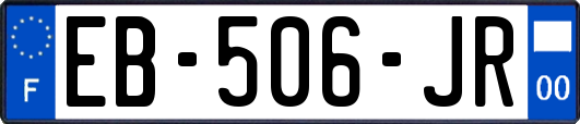 EB-506-JR