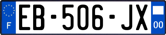 EB-506-JX