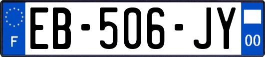 EB-506-JY