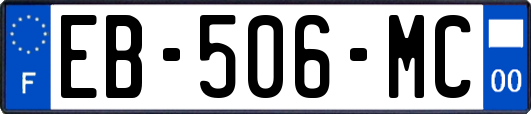 EB-506-MC