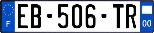 EB-506-TR