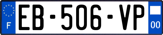 EB-506-VP