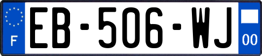 EB-506-WJ