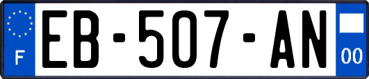 EB-507-AN