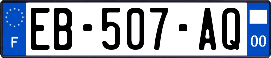 EB-507-AQ