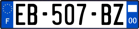 EB-507-BZ