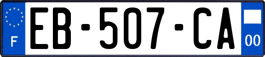 EB-507-CA