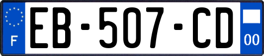 EB-507-CD