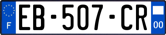 EB-507-CR