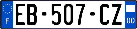 EB-507-CZ