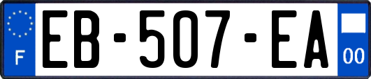 EB-507-EA