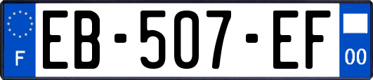 EB-507-EF