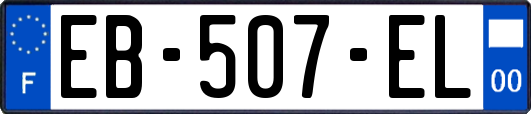 EB-507-EL