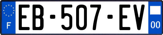 EB-507-EV