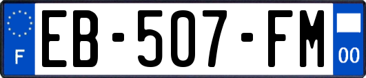 EB-507-FM