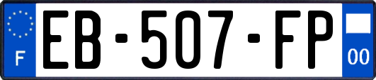 EB-507-FP