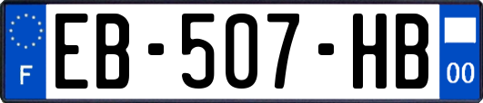 EB-507-HB