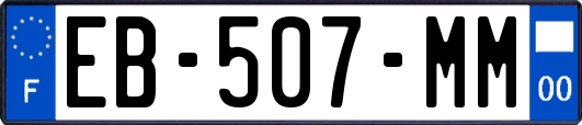 EB-507-MM