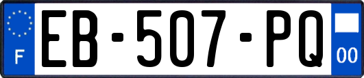 EB-507-PQ