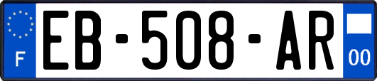 EB-508-AR