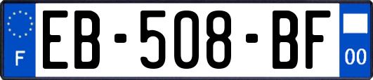 EB-508-BF