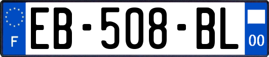 EB-508-BL