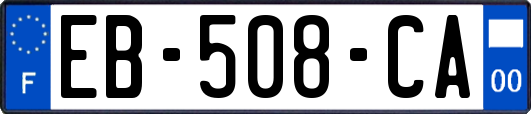 EB-508-CA