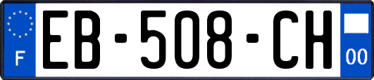 EB-508-CH