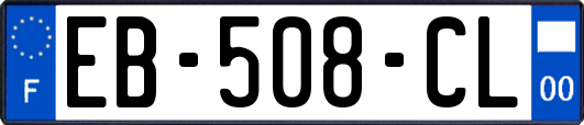 EB-508-CL