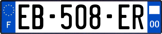 EB-508-ER