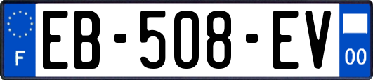 EB-508-EV