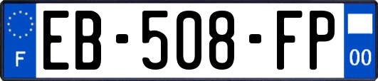 EB-508-FP