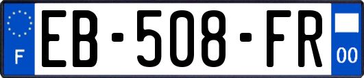 EB-508-FR