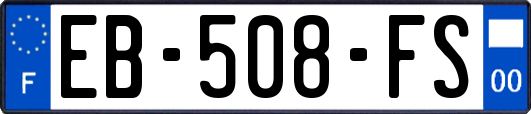 EB-508-FS